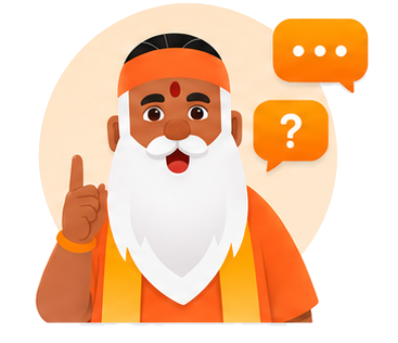 Ask Tataji